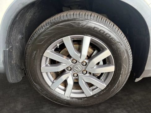 Used 2019 Honda Pilot EX image 39