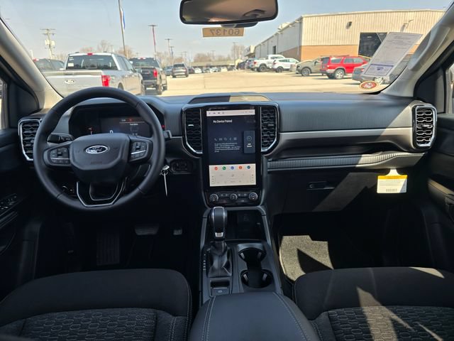 New 2026 Ford Ranger XLT AWD/4WD image 14