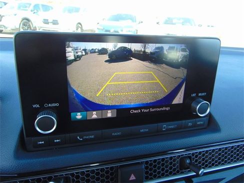 Certified 2023 Honda Civic Sport image 13