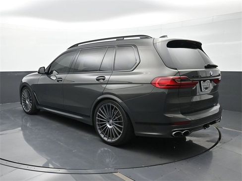 Used 2021 BMW ALPINA XB7 image 3