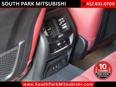 Used 2025 BMW X4 xDrive30i w/ Premium Package AWD/4WD image 15