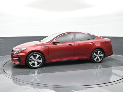 Used 2019 Kia Optima S image 5