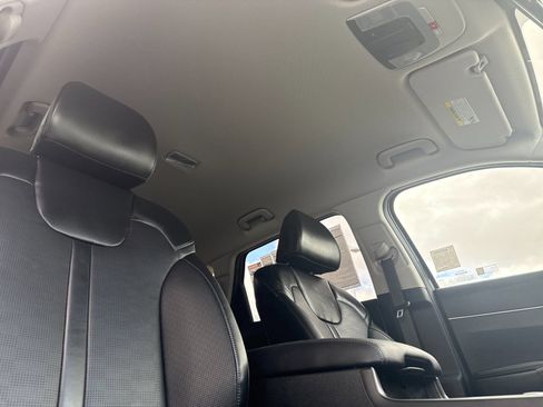 New 2026 Kia Sorento EX image 19