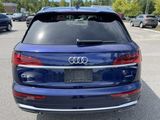 Certified 2022 Audi Q5 2.0T Premium image 4