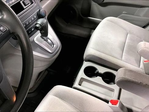 Used 2009 Honda CR-V LX image 14