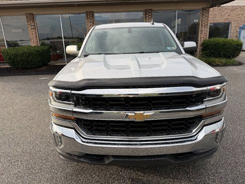 Used 2017 Chevrolet Silverado 1500 LT w/ All Star Edition AWD/4WD image 3