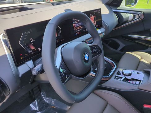 Certified 2026 BMW X3 xDrive30 image 18