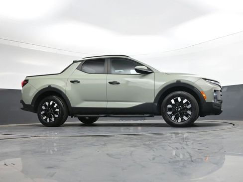 Used 2025 Hyundai Santa Cruz SEL FWD image 38