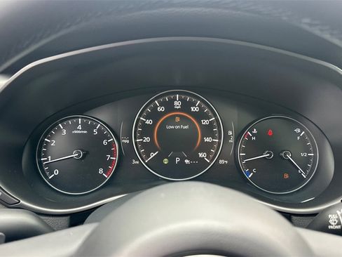 New 2025 MAZDA CX-50 2.5 Turbo w/ Weather Package image 25