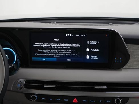 Used 2025 Hyundai Palisade Calligraphy AWD/4WD image 16