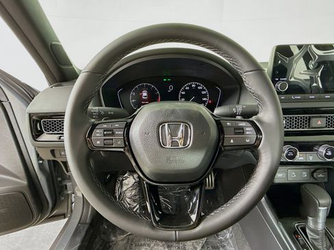 New 2026 Honda Civic Sport image 11