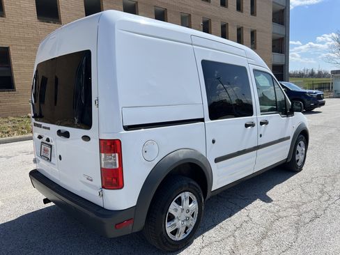 Used 2013 Ford Transit Connect XL image 8