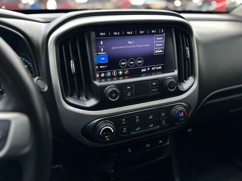 Used 2019 GMC Canyon SLE w/ SLE Convenience Package image 26