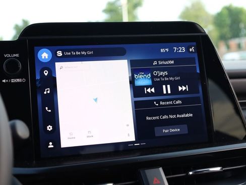 New 2026 Subaru Outback Touring XT AWD/4WD image 12