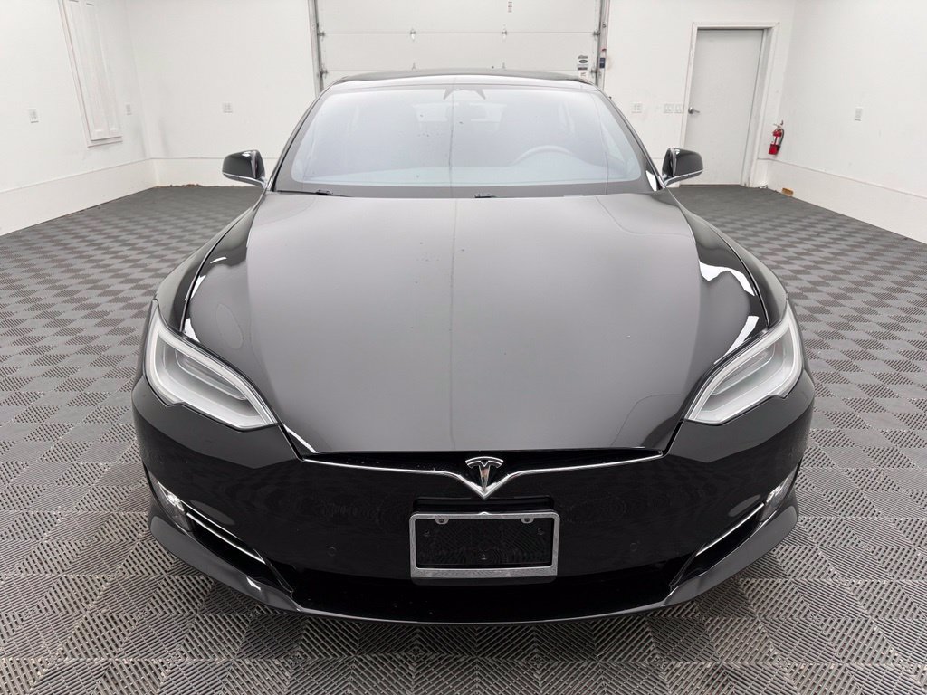 Used 2018 Tesla Model S 75D AWD/4WD image 15