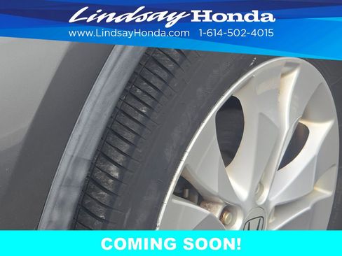 Used 2014 Honda CR-V EX image 21