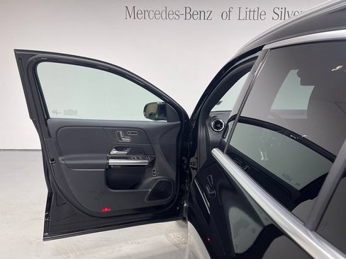 Used 2026 Mercedes-Benz GLA 250 4MATIC image 17