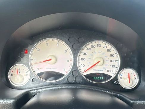 Used 2003 Jeep Liberty Limited RWD image 36