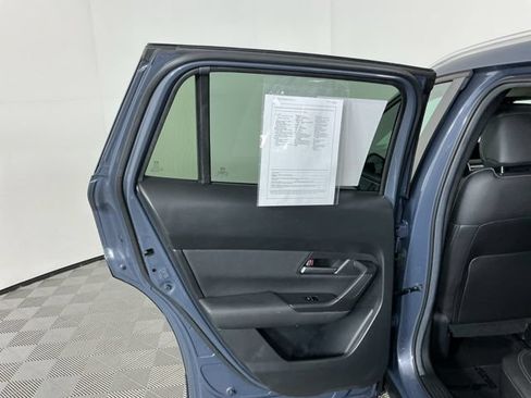 Used 2025 MAZDA CX-50 AWD 2.5 S w/ Cargo Package image 26