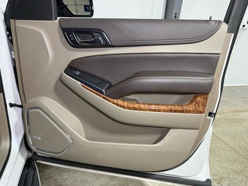 Used 2019 Chevrolet Tahoe Premier image 27