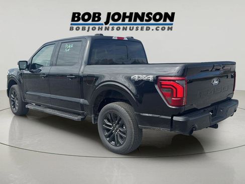 Used 2026 Ford F150 Lariat AWD/4WD image 5