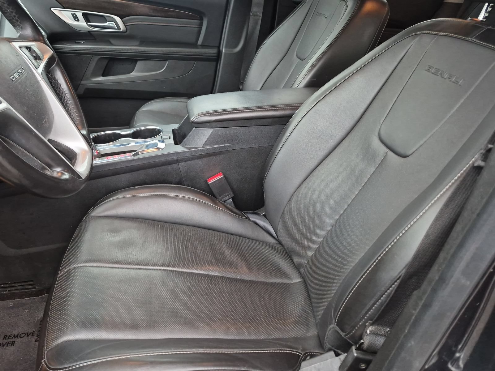 Used 2016 GMC Terrain Denali FWD image 15