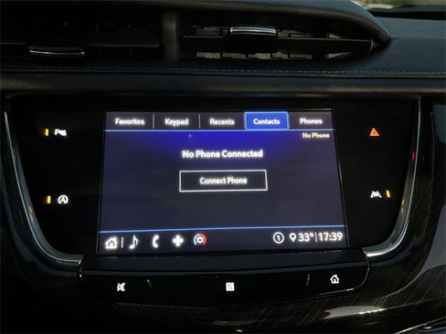 Used 2020 Cadillac XT6 Premium Luxury w/ LPO, Floor Liner Package image 24