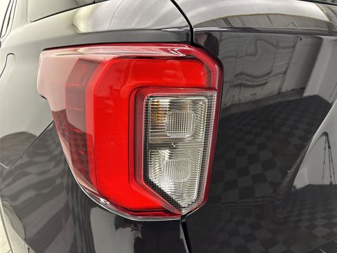 Used 2020 Ford Explorer ST AWD/4WD image 19