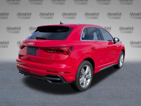 Used 2022 Audi Q3 2.0T Premium w/ Convenience Package image 7