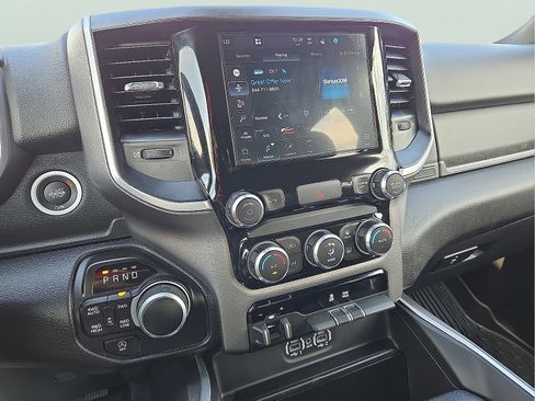 Used 2022 RAM 1500 Big Horn image 16