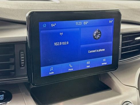 Used 2023 Ford Explorer XLT w/ Class IV Trailer Tow Package AWD/4WD image 20