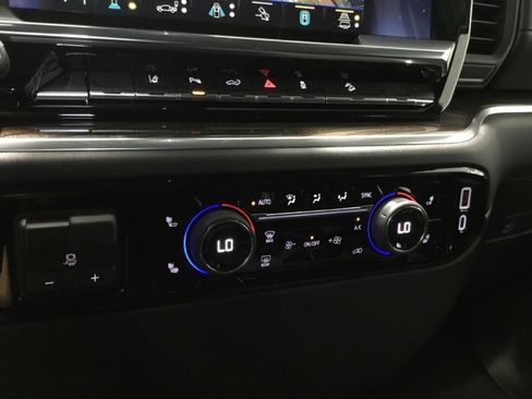 New 2026 Chevrolet Silverado 2500 LT w/ All Star Edition image 43