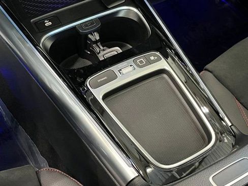 New 2025 Mercedes-Benz GLA 35 AMG 4MATIC image 8