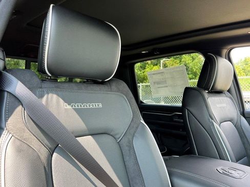 New 2026 RAM 1500 Laramie w/ Trailer Tow Group image 8