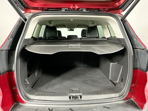 Used 2018 Ford Escape SEL image 27