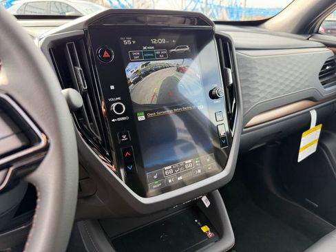 Used 2026 Subaru Forester Sport image 16