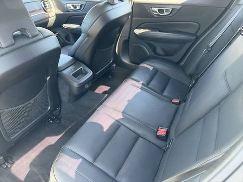 Used 2023 Volvo S60 B5 Plus AWD/4WD image 17