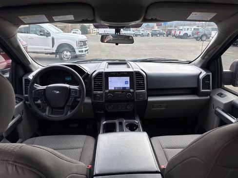 Used 2020 Ford F150 XLT AWD/4WD image 22