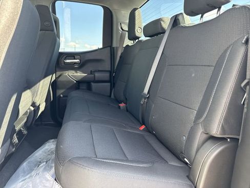 New 2026 GMC Sierra 1500 Pro w/ Graphite Edition image 21