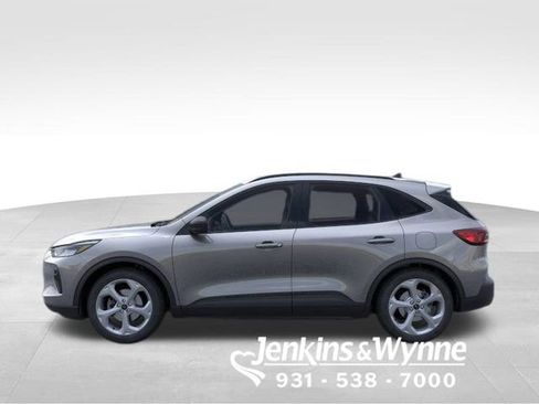 New 2026 Ford Escape ST-Line w/ Cold Weather Package image 3