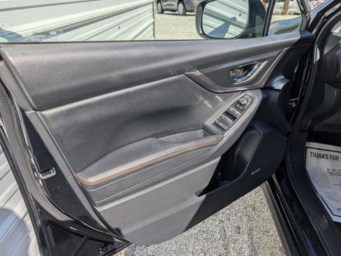 Used 2018 Subaru Crosstrek 2.0i Limited image 6