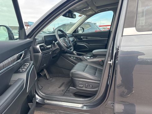 Used 2024 Kia Telluride SX w/ Towing Package AWD/4WD image 13