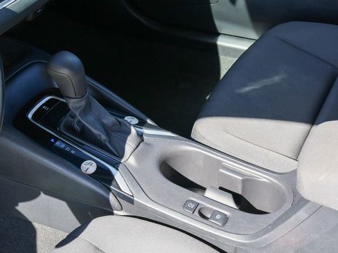 Used 2024 Toyota Corolla LE image 17