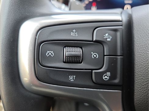 Used 2024 Chevrolet Silverado 1500 LT Trail Boss w/ Convenience Package II image 18