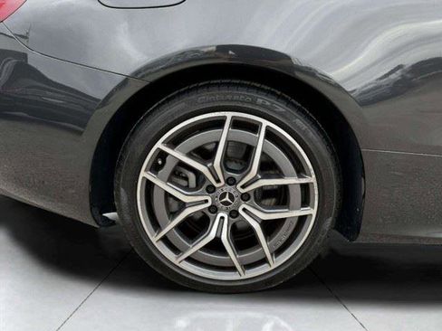 Used 2023 Mercedes-Benz E 450 4MATIC Cabriolet image 49