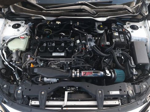 Used 2016 Honda Civic Touring image 43