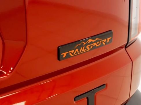 New 2026 Honda Passport TrailSport image 13