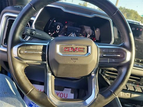 Used 2024 GMC Canyon Elevation w/ Convenience Package image 19