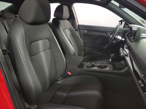 Used 2022 Honda Civic Sport image 15