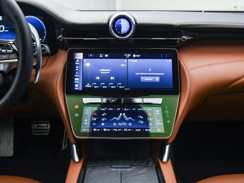 Used 2024 Maserati GranTurismo Modena image 41